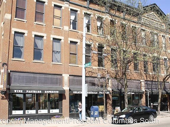 2nd image of 12 W Poplar Ave APT 206