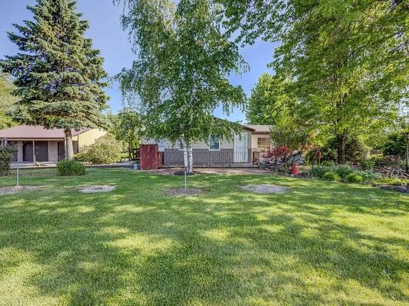 7152 Township Road 85, Mount Gilead, OH 43338