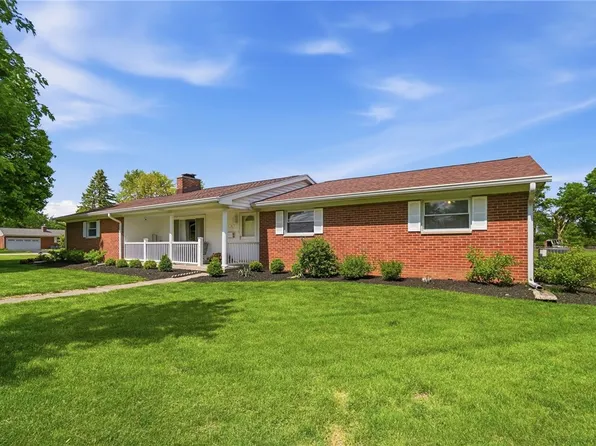 700 Ionic Cir, Enon, OH 45323