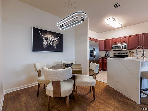 3rd image of 7355 S Alkire Street #105