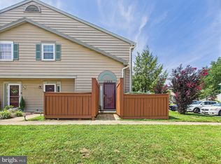 11269 Raging Brook Dr UNIT 258, Bowie, MD 20720