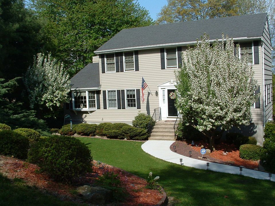 20 Fairview Avenue