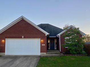 527 Williams Rd, Nicholasville, KY 40356
