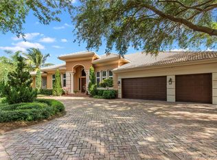 3631 Estate Oak Cir, Hollywood, FL 33312