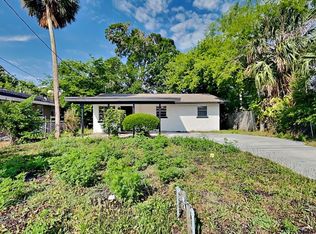 512 S Caroline St, Daytona Beach, FL 32114