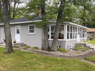 6226 Mount Maria Rd, Hubbard Lake, MI 49747