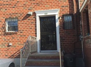 549 Jerome St, Brooklyn, NY 11207