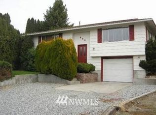 420 Huber Ct, East Wenatchee, WA 98802