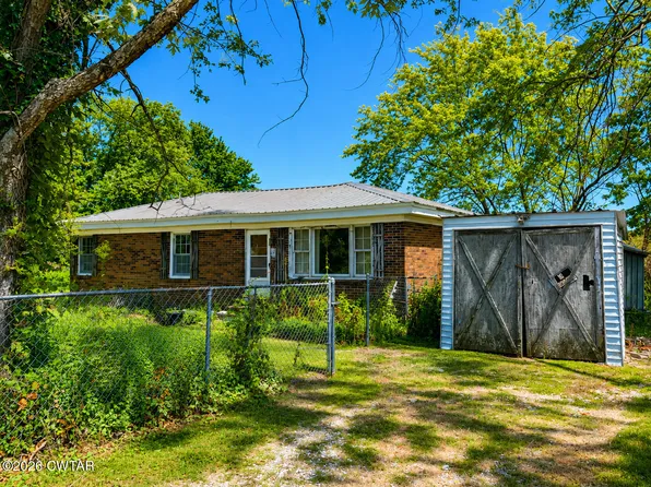 3752 Crystal Rd, Union City, TN 38261