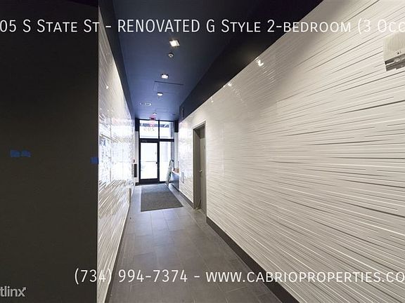 5th image of 205 S State St APT 2G