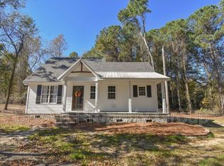 885 Simmons Rd, Clinton, NC 28328