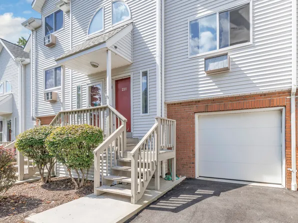 925 Oronoke Road #21H, Waterbury, CT 06708