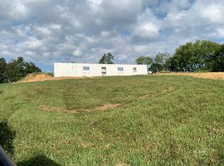 39056 State Route 689, Albany, OH 45710