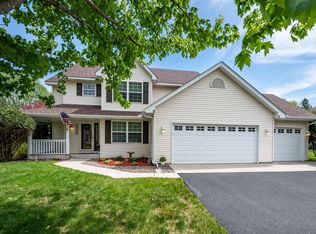 2006 Forest Ridge Ln, Buffalo, MN 55313