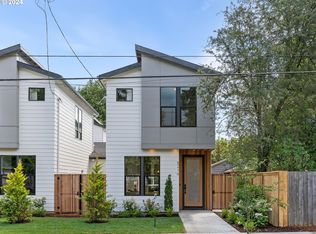 8216 N Hurst Ave, Portland, OR 97203