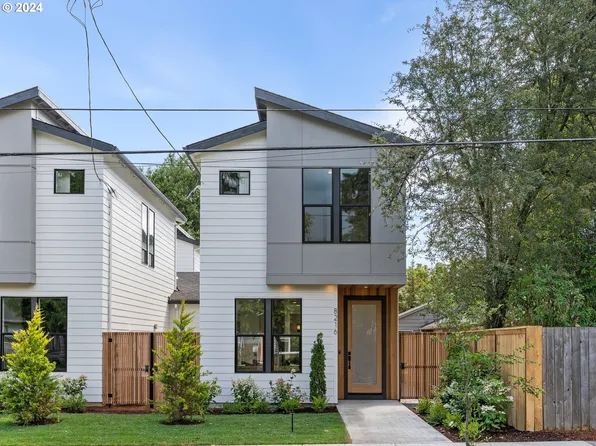 8216 N Hurst Ave, Portland, OR 97203