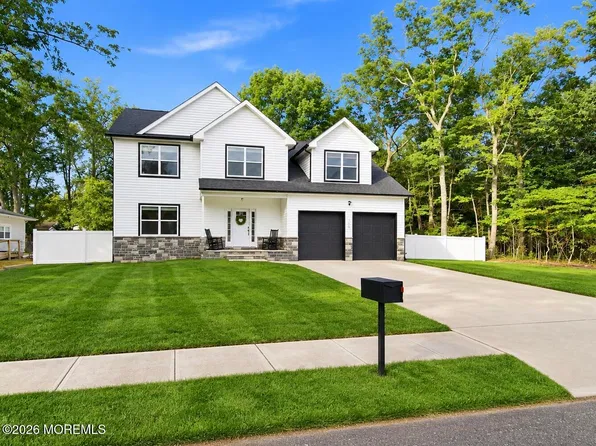 168 station Road, Bayville, NJ 08721