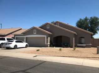 4561 E Redfield Ct, Gilbert, AZ 85234