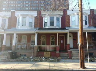 23 Murray St, Trenton, NJ 08618