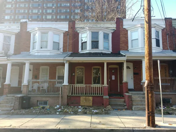 23 Murray St, Trenton, NJ 08618