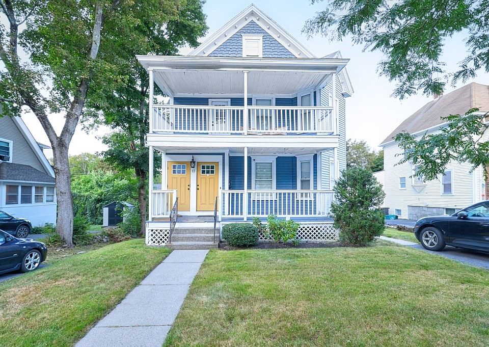 1st image of 12 Richmond Ave