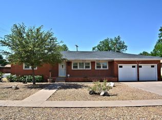 3601 39th St, Lubbock, TX 79413