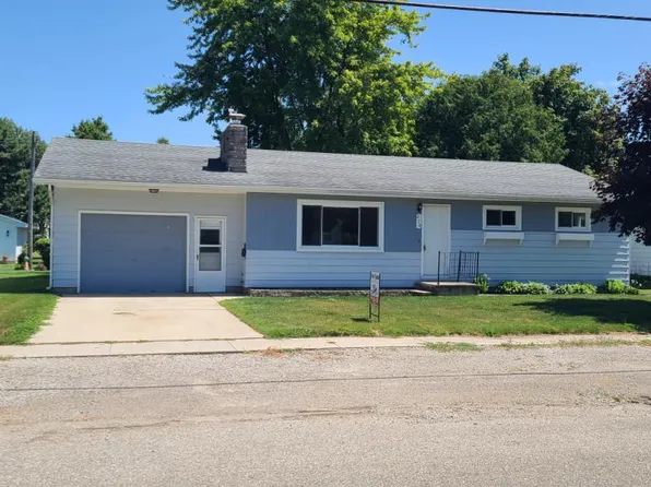 270 10th St, Sebewaing, MI 48759