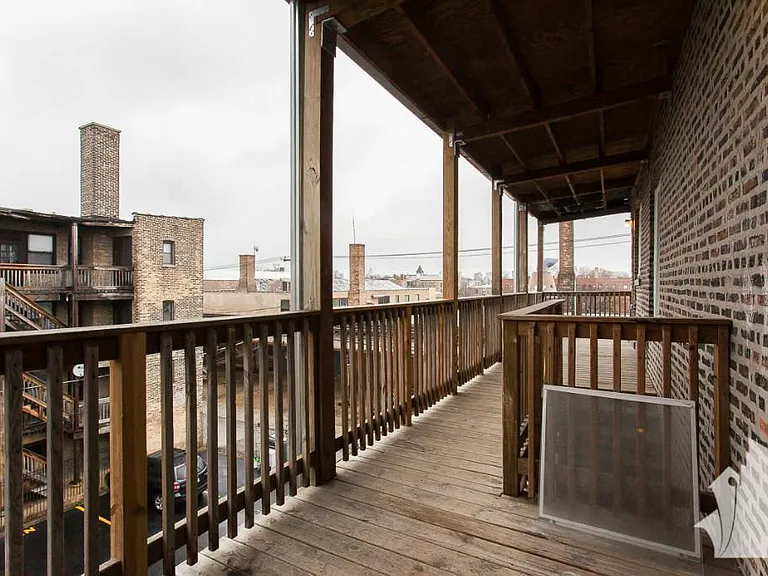 4425 N Wolcott Ave #1A — Photo 8