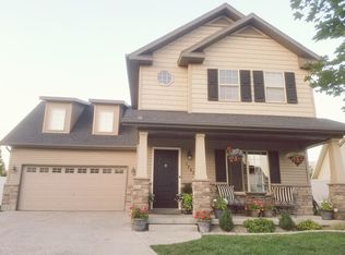 1367 W 1825 S, Logan, UT 84321