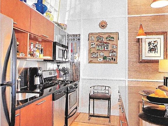 3rd image of 970 Kent Ave APT 502