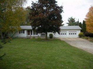 13012 S Colby Rd, Perry, MI 48872