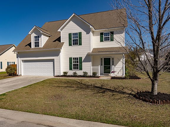 3rd image of 305 Dove Field Court SE