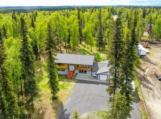 46055 Ciechanski Rd, Kenai, AK 99611