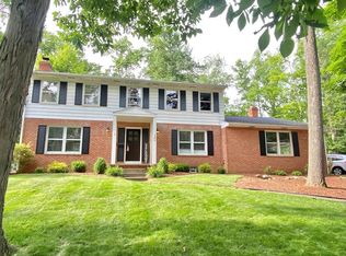 146 Redwood Rd, Mansfield, OH 44907