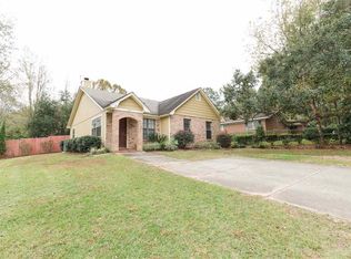 1641 Twin Lakes Cir, Tallahassee, FL 32311