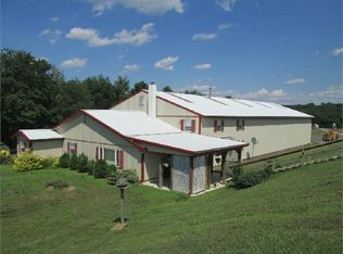 14159 Paxton Run Rd, Shippensburg, PA 17257
