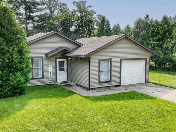 1280 S 300 E, Knox, IN 46534