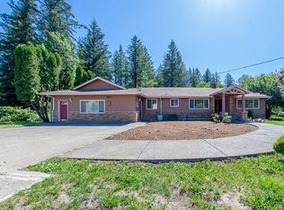 1408 SE Blair Rd, Washougal, WA 98671