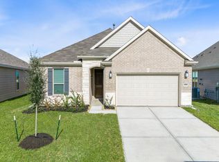 664 Imperial Loop, Alvin, TX 77511