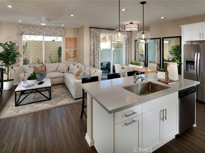 1435 Prairie Rose Ln, Upland, CA, 91786