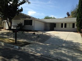 473 Appleton Rd, Simi Valley, CA 93065