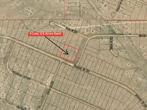 Harmony U24 B33 L31 34, Rio Rancho, NM 87144