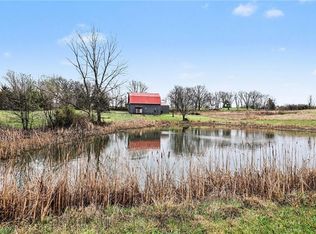 8673 W Ml Hwy #116, Gower, MO 64454