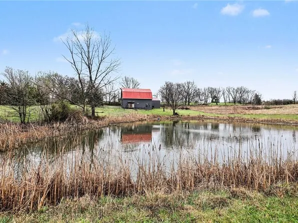 8673 W Ml Hwy #116, Gower, MO 64454