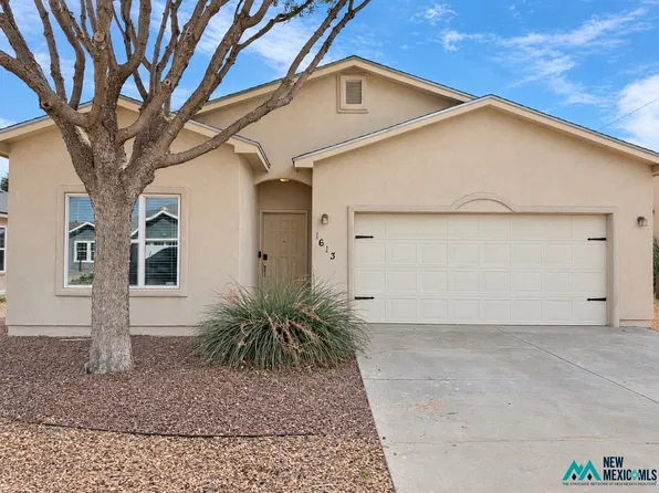 1613 Bradley Ct, Hobbs, NM 88240