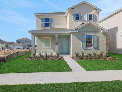 5136 Firebush Dr, Apopka, FL, 32712