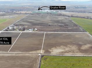 Delicious St Lot 106, Weiser, ID 83672