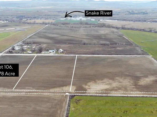 Delicious St Lot 106, Weiser, ID 83672