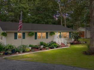 5116 Ocean Gtwy, Trappe, MD 21673