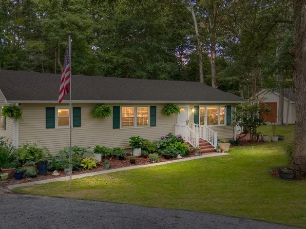 5116 Ocean Gtwy, Trappe, MD 21673